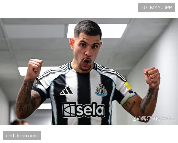 人物特写:纽卡斯尔中场吉马良斯——他是英超本赛季“脏活”与“转换引擎”的结合体 人物特写:纽卡斯尔中场吉马良斯——他是英超本赛季“脏活”与“转换引擎”的结合体