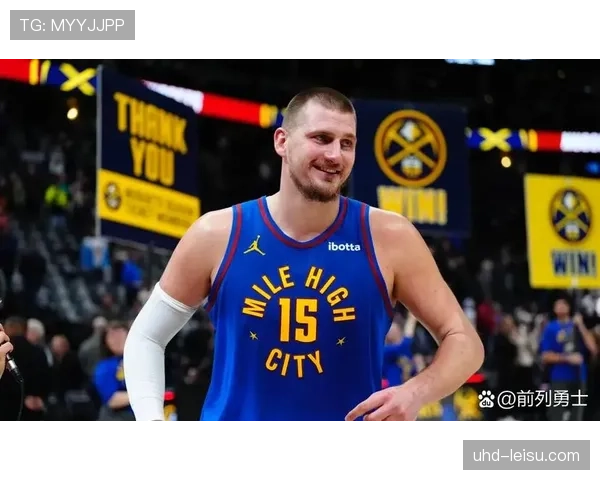 2026年NBA官方奖项最终候选名单公布，MVP三人为约基奇、东契奇、亚历山大
